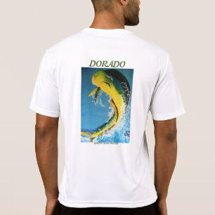 T-shirt Tee's Bubblepacific
