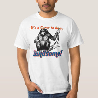 T-shirt Tees™ tordu par S1D