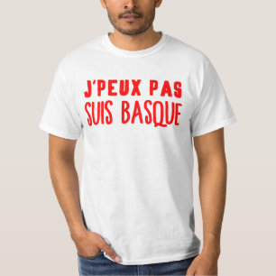 T-shirt Teeshirt Feria homme