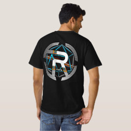 T-shirt TEESHIRT rematis