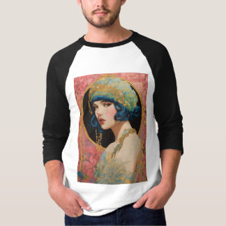 T-shirt "TeeVibe Hub : Elevez votre style avec la configur