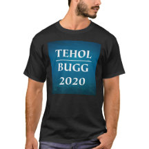 Tehol/Bugg 2020 - Image avant seulement