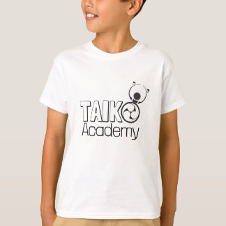 T-shirt Teko Academy T Shirt