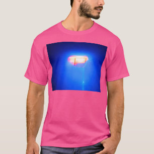 T-shirt Téléchargement Ufo