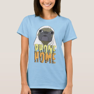 T-SHIRT TÉLÉPHONE