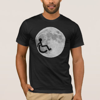 T-shirt Téléphone à la maison ?