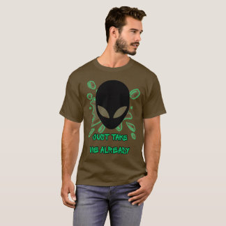 T-shirt Téléportez-moi déjà