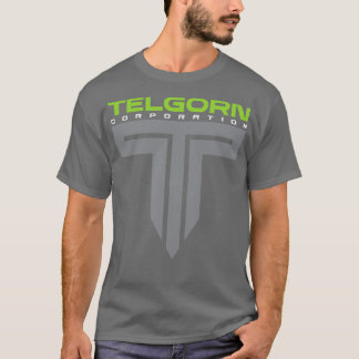 T-shirt Telgorn Corporation