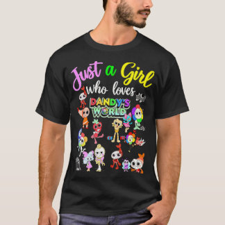 T-shirt Tellement de film tellement enfant dessin animé mi