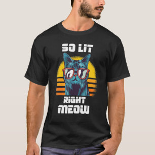 T-shirt Tellement Lit Tout De Suite Rave Edm Techno Rave F