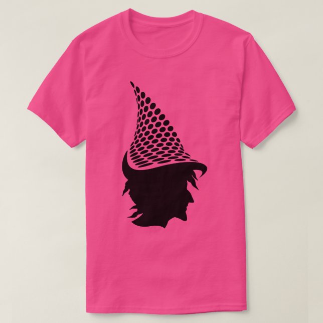 T-shirt Témoin 1 (Design devant)