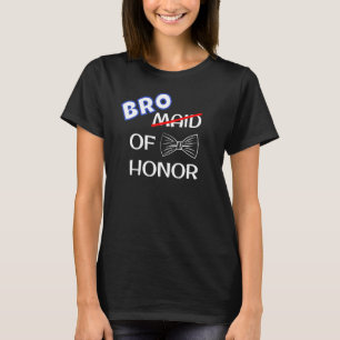 T-shirt Témoin drôle de mariage enterrement de vie de garç