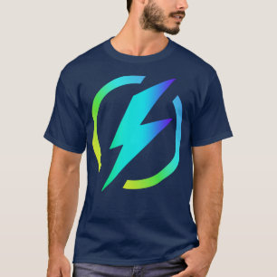T-shirt Tempête