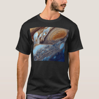 T-shirt Tempête de Jupiter