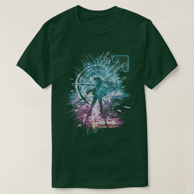 T-shirt tempête de mars 2 (Design devant)
