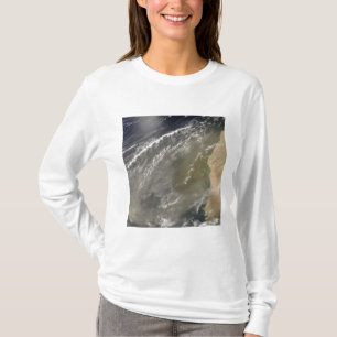 T-shirt Tempête de poussière en Afrique de l'Ouest 2