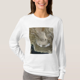 T-shirt Tempête de poussière en Iran