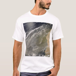 T-shirt Tempête de poussière outre de l'Afrique de l'oue