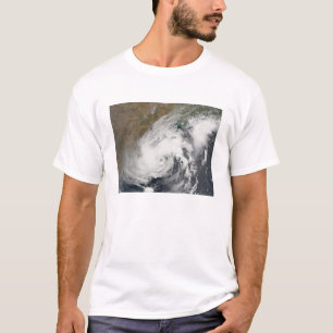 T-shirt Tempête tropicale Bijli