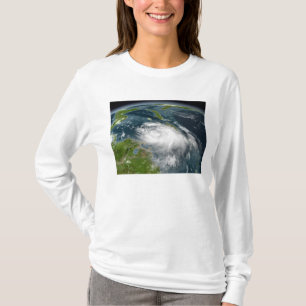 T-shirt Tempête tropicale Dennis