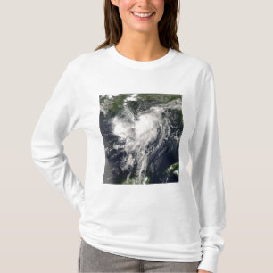 T-shirt Tempête tropicale Edouard