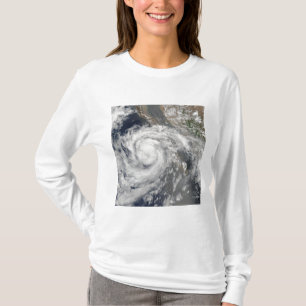 T-shirt Tempête tropicale Emilia