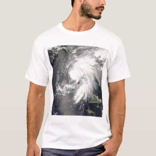 T-shirt Tempête tropicale Fay 2