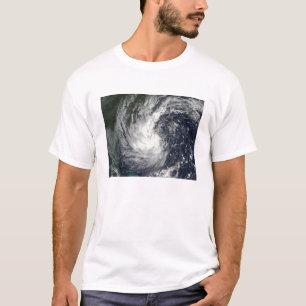 T-shirt Tempête tropicale Gustav 2