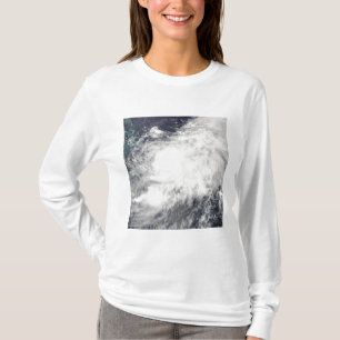 T-shirt Tempête tropicale Hanna