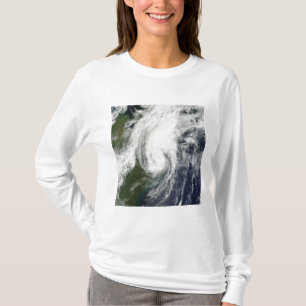 T-shirt Tempête tropicale Hanna au-dessus de la Côte Est