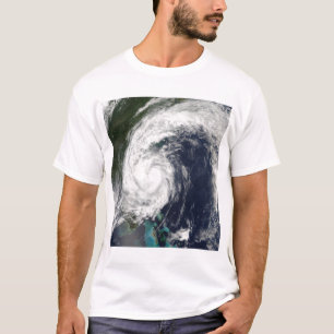 T-shirt Tempête tropicale Hanna sur la côte Est