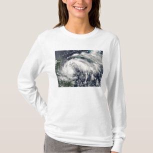 T-shirt Tempête tropicale Karl