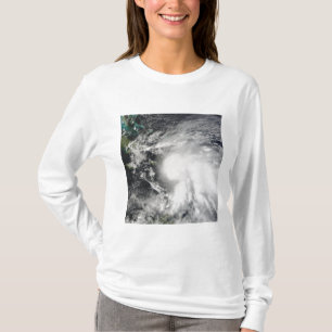 T-shirt Tempête tropicale Noel sur Haïti