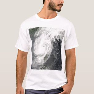 T-shirt Tempête tropicale Parm
