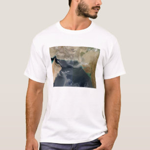 T-shirt Tempêtes de poussière