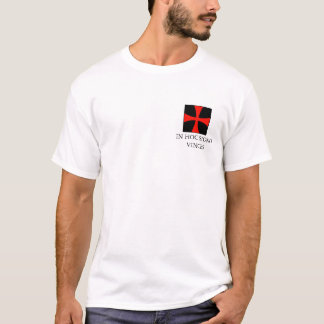 T-shirt Templar