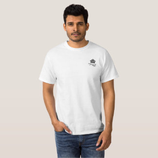 T-shirt Temple 