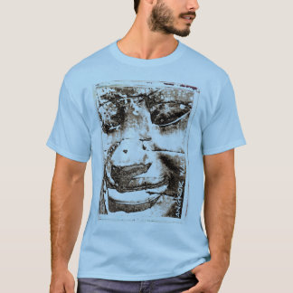 T-shirt Temple de Bayon
