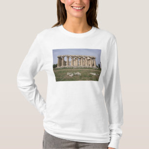 T-shirt Temple de Hera I