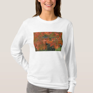 T-shirt Temple de Yoshimine, Nagaoka, Kyoto, Japon