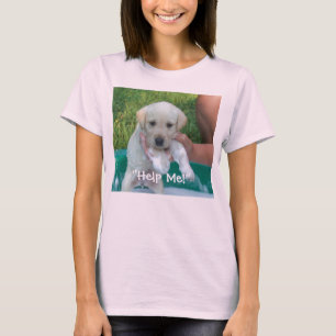 T-shirt "Temps de Bath pour Charlie ! "