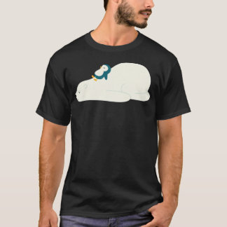 T-shirt Temps De Réfrigération