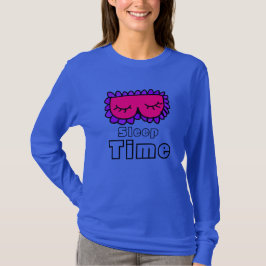 T-shirt Temps de sommeil