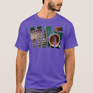 T-SHIRT TEMPS MAG