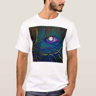 T-shirt temps perdu