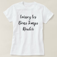 Temps Rouler de fèves de Laissez Les