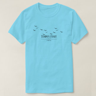 T-shirt Tempus Fugit - Une chemise MisterP