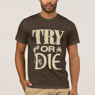 T-shirt tendance
