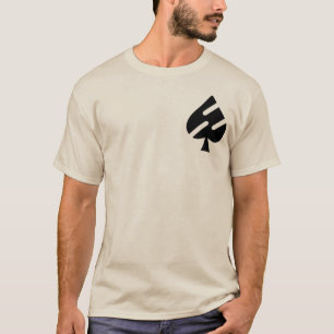 T-shirt tendance au style unique