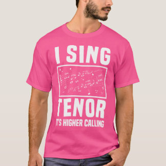 T-shirt Teneur
